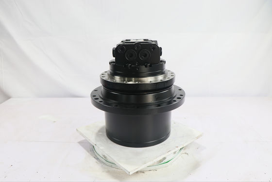 Pièces de rechange d'excavatrice de TM18, moteur de voyage hydraulique de progression de GM18 SK130