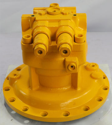 Moteur hydraulique de l'oscillation M5X130