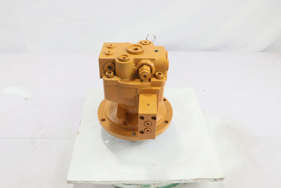 Pièces de machines de l'Assemblée JMF29 DH60 de moteur d'oscillation d'excavatrice rotatoire hydraulique
