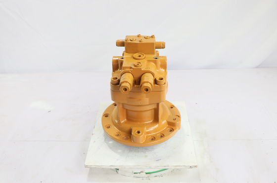 Dispositif hydraulique de moteur d'oscillation d'excavatrice rotatoire pour le calibre 320 de LD200 (M5X130-19T)