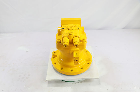 L'équipement de construction de dispositif diesel de moteur d'oscillation de l'excavatrice R210-7 partie M2X150-12