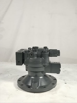 Commande finale rotatoire 150-M2X63-16T de moteur hydraulique d'excavatrice de machines de construction