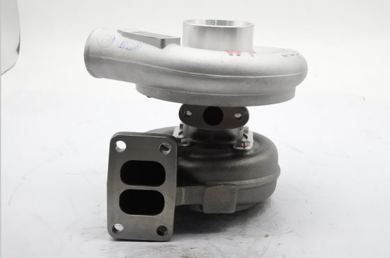 Pièces de rechange d'excavatrice Dh220-5dB58, turbocompresseur hydraulique pour des travaux de construction