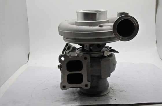 Pièces de rechange d'atelier de réparation de machinerie lourde de turbocompresseur de pièces de moteur d'excavatrice de Dx380C-9