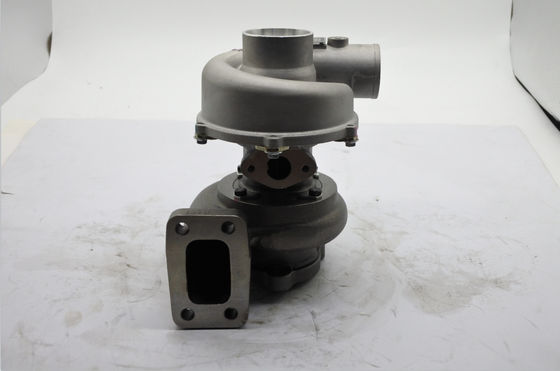 Turbocompresseur de pièces de moteur d'excavatrice d'Ex120-1 Rhb6 pour des machines de construction