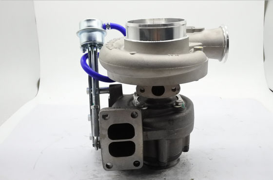 Pièces de machines de construction de moteur du turbocompresseur HX35W de l'excavatrice 6BTAA 3591244