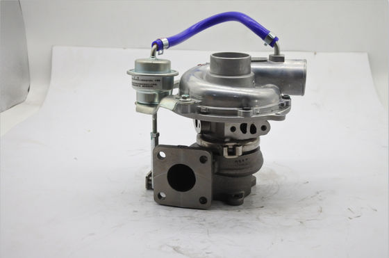 Haute performance 4JB1T de moteur de turbocompresseur d'excavatrice de RHF5 1118010-44