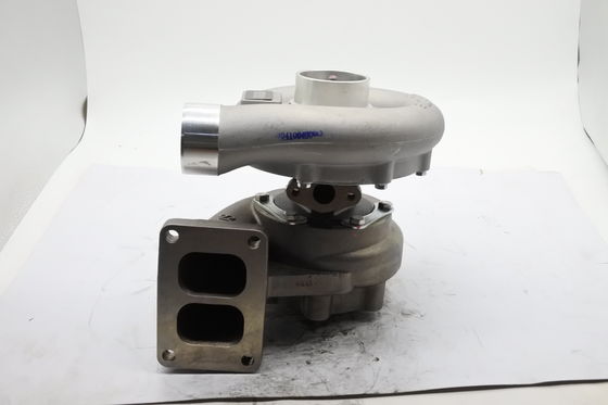 Turbocompresseur de moteur de chariot élévateur
