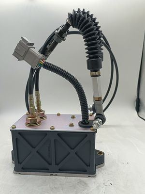Moteur d'accélérateur électronique E320C, accessoires de moteur diesel 227-7672