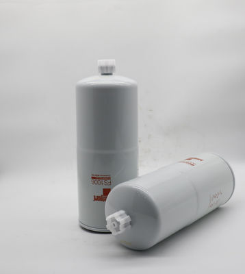 Pièces de moteur diesel de séparateur d'eau de carburant d'élément filtrant se pliant de 4095189 FS1006
