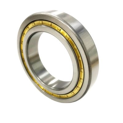 Roulement cylindrique d'oscillation d'excavatrice de rouleau NUP305 NUP306 NUP307 NUP308 NUP309