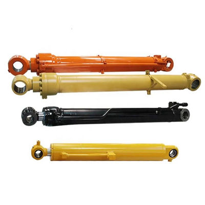 Pièces de machines de construction de seau de bras de cylindre hydraulique d'excavatrice de PC300-8 PC300-7