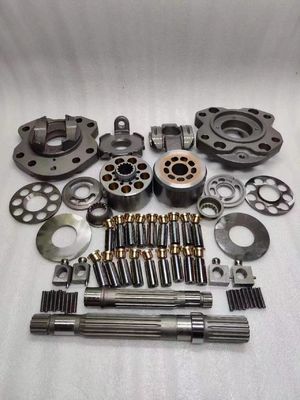Pièces de pelle de pompe principale de pompe hydraulique d'excavatrice en gros
