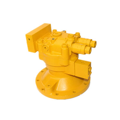 Moteur d'entraînement à rotation rotative