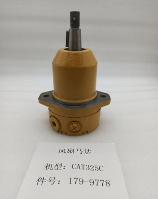 Pièces de rechange de moteur d'excavatrice, pièces de machinerie lourde 1799778 pour E322C E325C