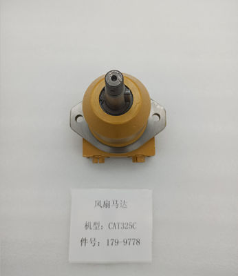 Pièces de rechange de moteur d'excavatrice, pièces de machinerie lourde 1799778 pour E322C E325C