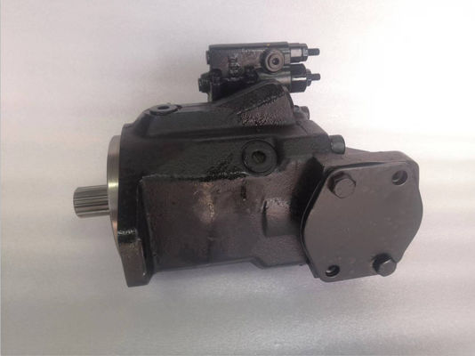 Pompe à piston hydraulique de moteur de ventilateur d'excavatrice 3500666 pour des pièces de rechange de chargeur de 422E 416E
