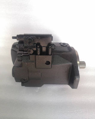 Pompe à piston hydraulique de moteur de ventilateur d'excavatrice 3500666 pour des pièces de rechange de chargeur de 422E 416E