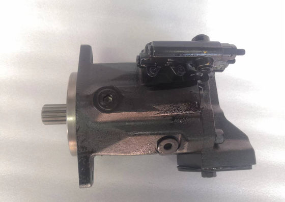 Pompe à piston hydraulique de moteur de ventilateur d'excavatrice 3500666 pour des pièces de rechange de chargeur de 422E 416E