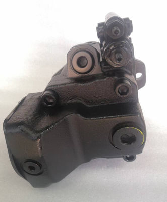 Pompe à piston hydraulique de moteur de ventilateur d'excavatrice 3500666 pour des pièces de rechange de chargeur de 422E 416E