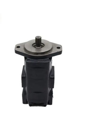 Pièces de moteur hydrauliques de pilote de pompe à engrenages hydrauliques du moteur 14530502 de fan de l'excavatrice EC360