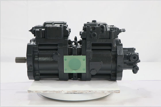 L'équipement lourd de l'excavatrice EC140 partie la pompe hydraulique K3V63DT-9N09