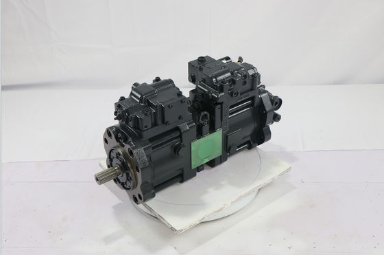 L'équipement lourd de l'excavatrice EC140 partie la pompe hydraulique K3V63DT-9N09