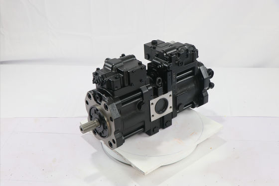 Pompe hydraulique principale d'excavatrice K3V63DTP 9C22 14T pour des pièces d'équipement de JCB130 JCB140 JCB160
