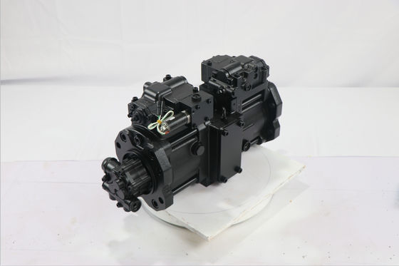 Pompe hydraulique principale d'excavatrice K3V63DTP 9C22 14T pour des pièces d'équipement de JCB130 JCB140 JCB160