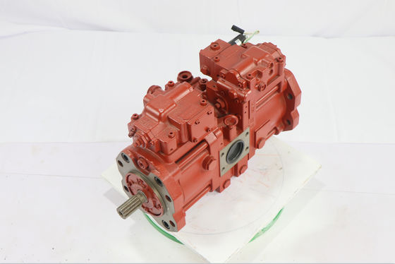 Excavatrice  K3V63dtp-9n14t, Assy principal de la pompe hydraulique SK130
