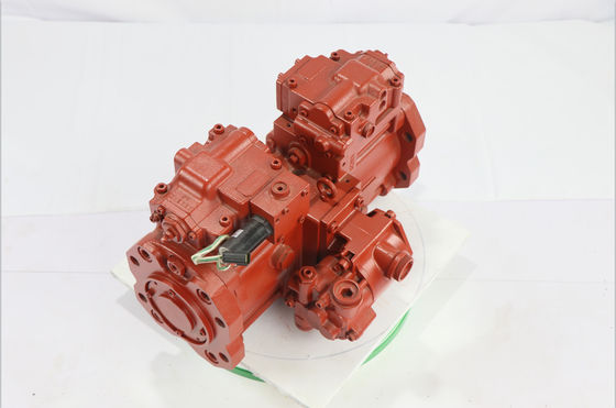 Excavatrice  K3V63dtp-9n14t, Assy principal de la pompe hydraulique SK130