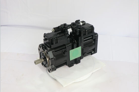 Pompe hydraulique d'excavatrice de K3V63DTP-OE02 pour des pièces de rechange de SK135-8 SK135SR SK120-5