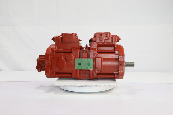 Haute pression électrique K3V112DT-9C12 de pompe hydraulique d'excavatrice portative