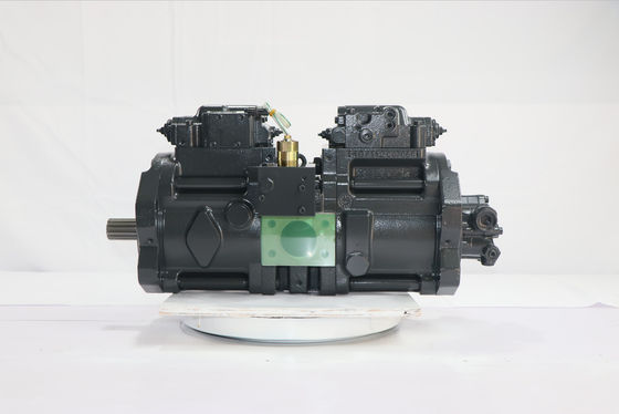 Biens K3V112DT-9C14 d'Assemblée principale de pompe hydraulique d'excavatrice de plongeur