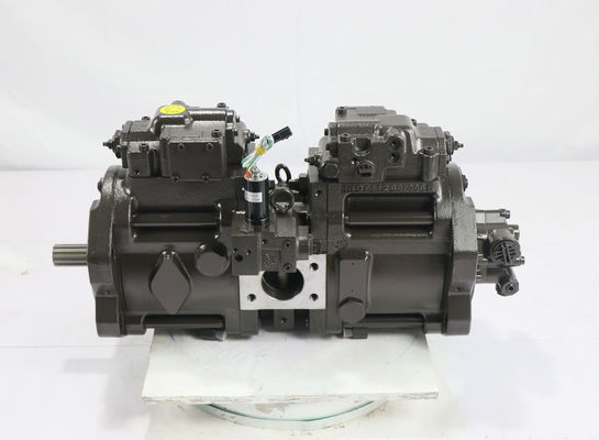 Pièces d'équipement lourd K3v112dt-9n12 K3v112dt-9n14 de pompe principale de  d'acier allié