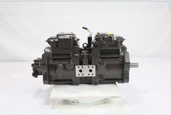 Pièces d'équipement lourd K3v112dt-9n12 K3v112dt-9n14 de pompe principale de  d'acier allié