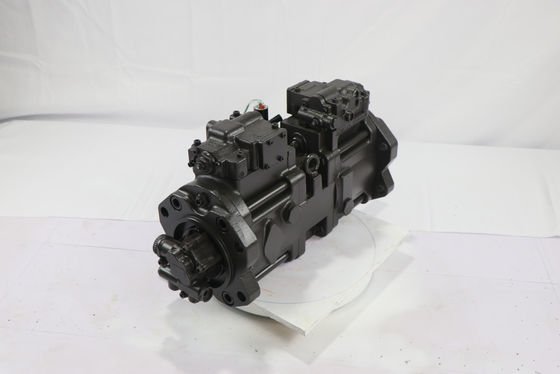 Pompe hydraulique d'excavatrice de palette de piston Sh200A-2 K3V112dt-9c32-14t