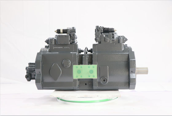 Pièces de rechange hydrauliques d'équipement lourd, pompe DH300-5K3V140DT-9T1 pour l'excavatrice