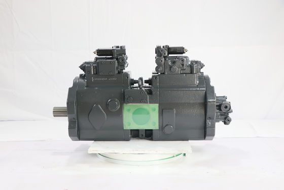 Pièces de rechange hydrauliques d'équipement lourd, pompe DH300-5K3V140DT-9T1 pour l'excavatrice