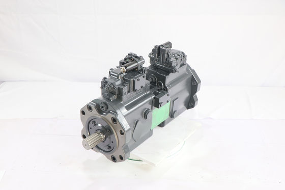 Pièces de rechange hydrauliques d'équipement lourd, pompe DH300-5K3V140DT-9T1 pour l'excavatrice