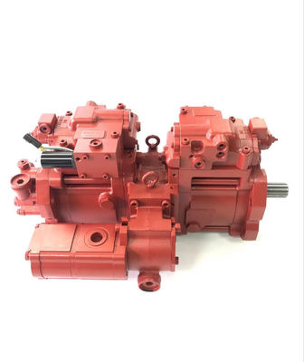Pompe à piston hydraulique K5V80DTP