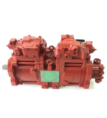 Pompe à piston hydraulique K5V80DTP