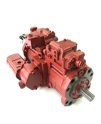 Pompe à piston hydraulique K5V80DTP