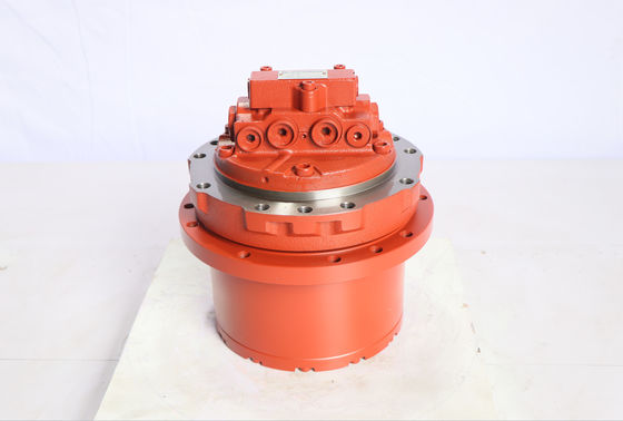 Ensemble de moteur de voyage d'excavatrice MAG33 MAG-33V-500-3 entraînement final MAG-33VP EX55