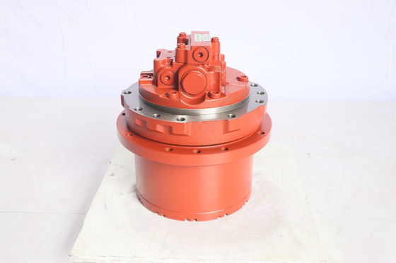 Ensemble de moteur de voyage d'excavatrice MAG33 MAG-33V-500-3 entraînement final MAG-33VP EX55