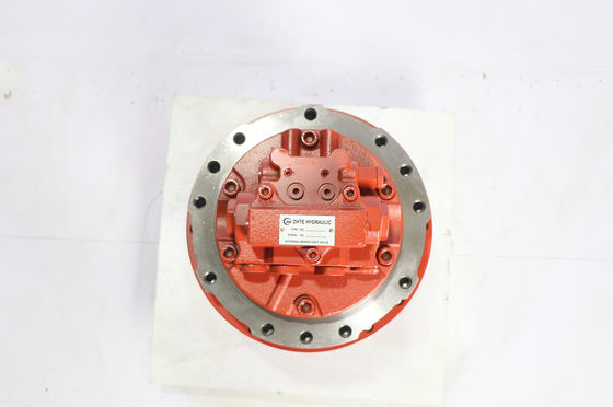 Ensemble de moteur de voyage d'excavatrice MAG33 MAG-33V-500-3 entraînement final MAG-33VP EX55