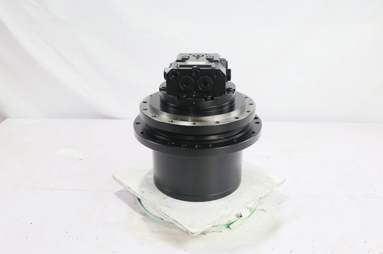 Commande finale hydraulique de l'Assemblée 312 de moteur d'excavatrice de marche de MAG85