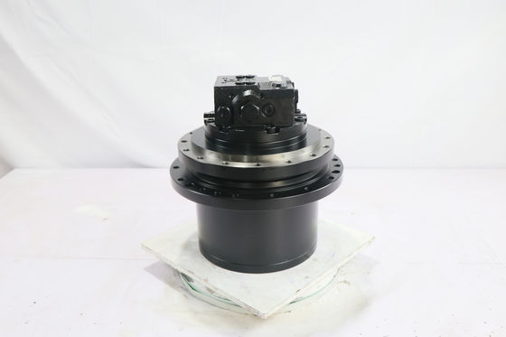 Commande finale hydraulique de l'Assemblée 312 de moteur d'excavatrice de marche de MAG85