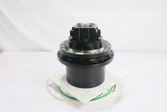 Commande finale hydraulique de l'Assemblée 312 de moteur d'excavatrice de marche de MAG85