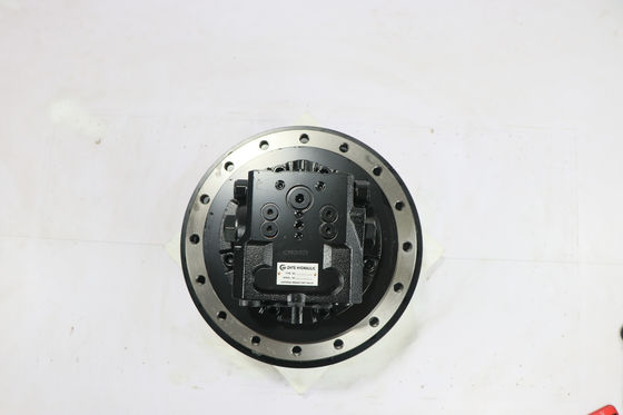 Commande finale hydraulique de l'Assemblée 312 de moteur d'excavatrice de marche de MAG85